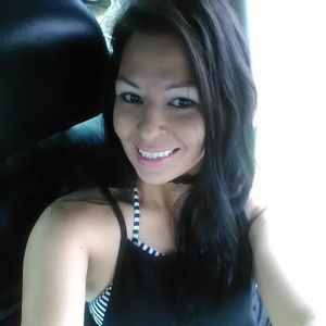 Meet your Posher, Vanessa